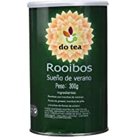 Do Tea Rooibos Sueños de Verano - 300 gr